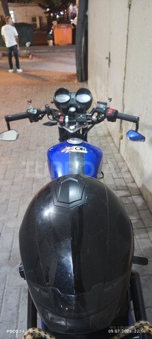 Tufan M50 2023, 40,000 km - 0.1 л - Bakı