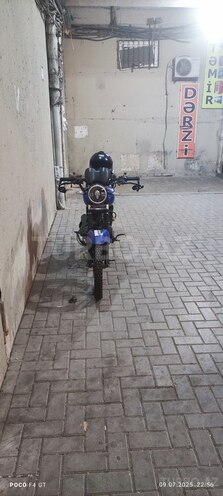 Tufan M50 2023, 40,000 km - 0.1 л - Bakı