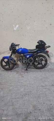 Tufan M50 2023, 40,000 km - 0.1 л - Bakı