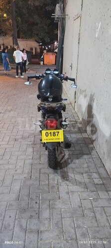 Tufan M50 2023, 40,000 km - 0.1 л - Bakı