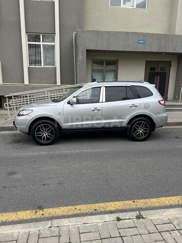 Hyundai Santa Fe 2008, 290,000 km - 2.0 l - Bakı