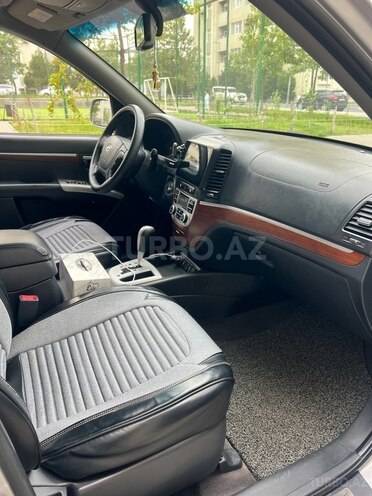 Hyundai Santa Fe 2008, 290,000 km - 2.0 l - Bakı