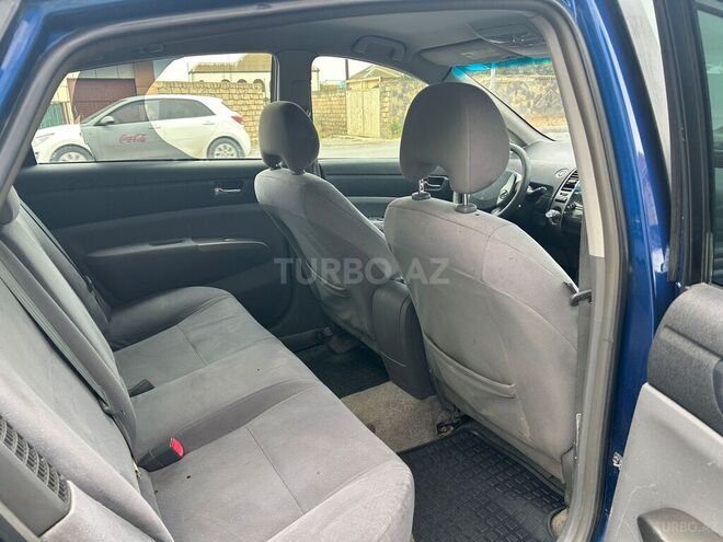 Toyota Prius-10
