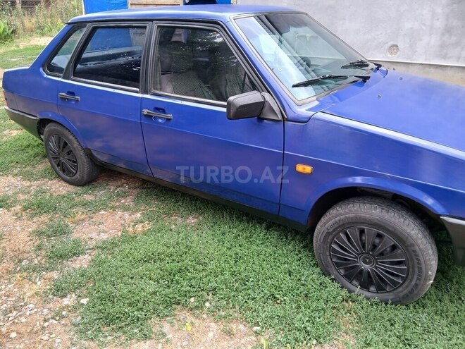 LADA (VAZ) 21099 1999, 270,000 km - 1.5 l - Sabirabad