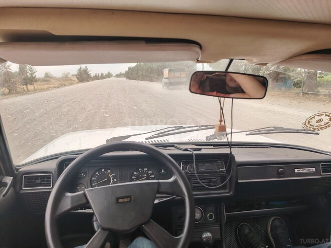 LADA (VAZ) 2107 2005, 137,400 km - 1.5 л - Ağcabədi
