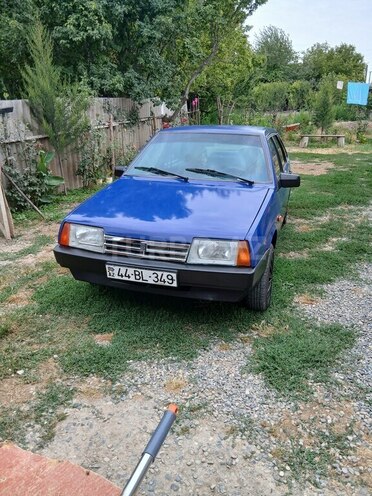 LADA (VAZ) 21099 1999, 270,000 km - 1.5 l - Sabirabad