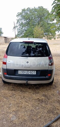 Renault Megane-3