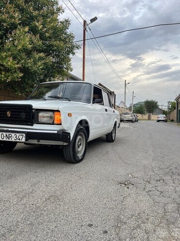 LADA (VAZ) 2107 2005, 137,400 km - 1.5 л - Ağcabədi