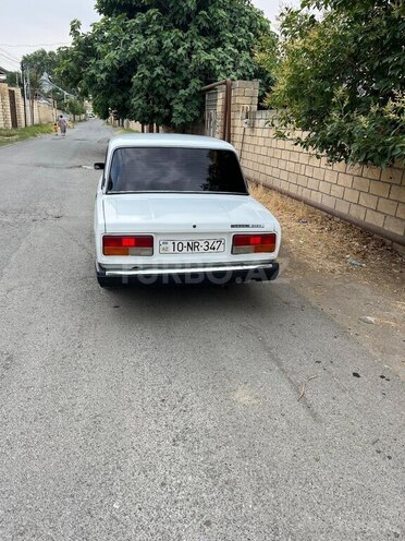 LADA (VAZ) 2107 2005, 137,400 km - 1.5 л - Ağcabədi