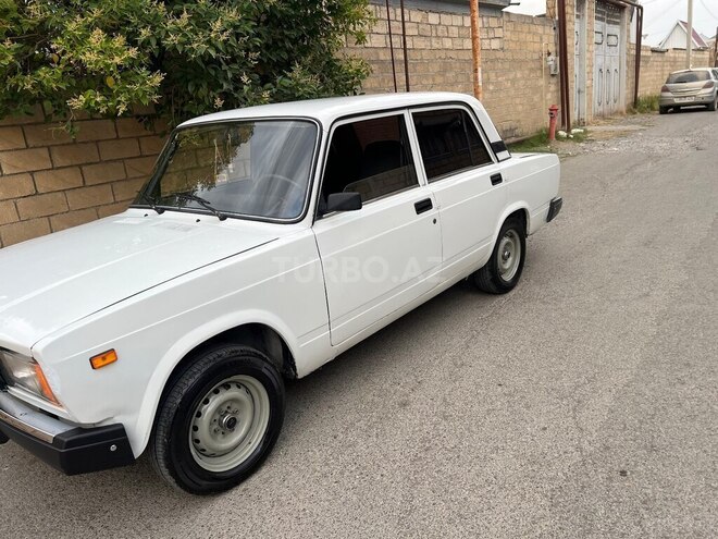 LADA (VAZ) 2107 2005, 137,400 km - 1.5 л - Ağcabədi