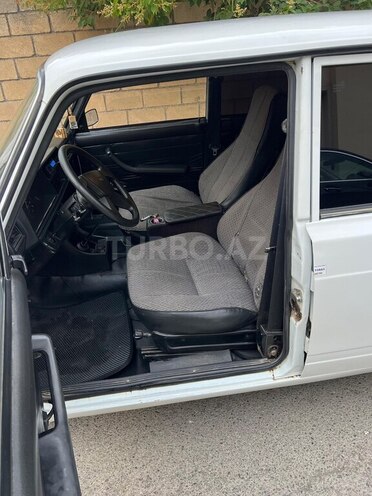 LADA (VAZ) 2107 2005, 137,400 km - 1.5 л - Ağcabədi