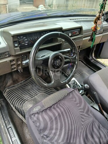 LADA (VAZ) 21099 1999, 270,000 km - 1.5 l - Sabirabad