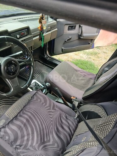 LADA (VAZ) 21099 1999, 270,000 km - 1.5 l - Sabirabad