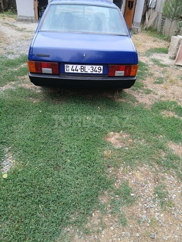 LADA (VAZ) 21099 1999, 270,000 km - 1.5 l - Sabirabad