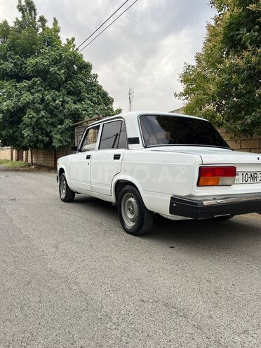 LADA (VAZ) 2107 2005, 137,400 km - 1.5 л - Ağcabədi