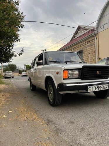 LADA (VAZ) 2107 2005, 137,400 km - 1.5 л - Ağcabədi