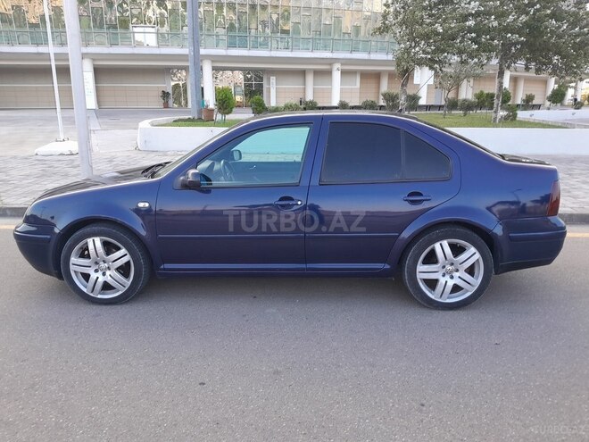Volkswagen Bora 2000, 418,500 km - 1.9 l - Bakı