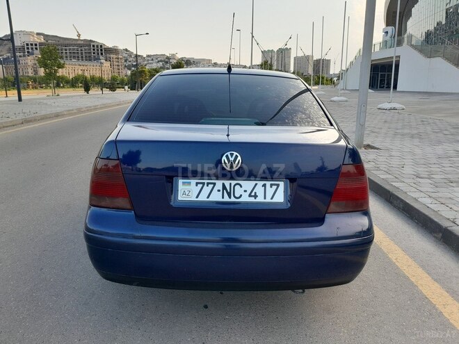 Volkswagen Bora 2000, 418,500 km - 1.9 l - Bakı