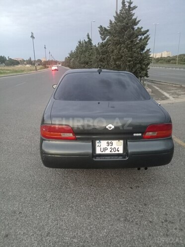 Nissan Bluebird 1997, 443,575 km - 2.0 l - Bakı