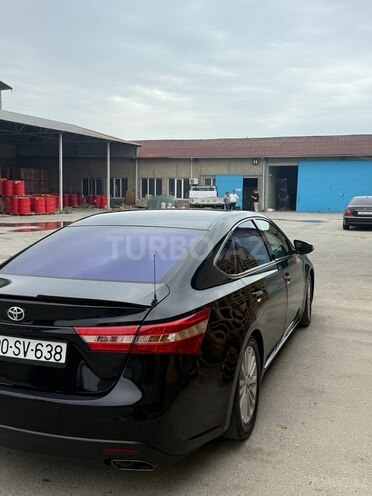 Toyota Avalon 2013, 239,000 km - 3.5 l - Bakı