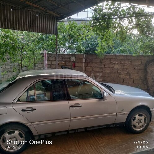 Mercedes C 180 1996, 319,633 km - 1.8 л - Bakı