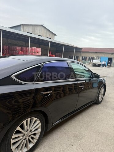 Toyota Avalon 2013, 239,000 km - 3.5 l - Bakı