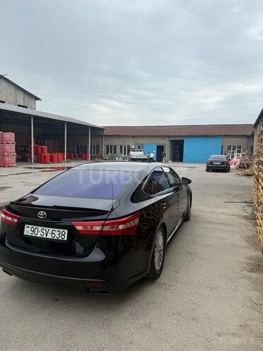 Toyota Avalon 2013, 239,000 km - 3.5 l - Bakı