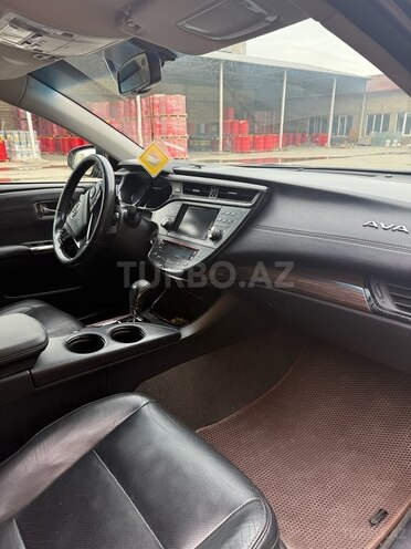 Toyota Avalon 2013, 239,000 km - 3.5 l - Bakı