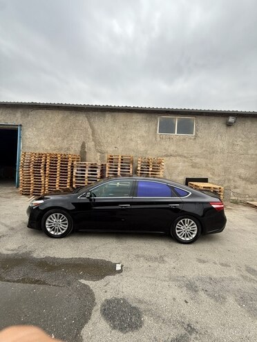 Toyota Avalon 2013, 239,000 km - 3.5 l - Bakı