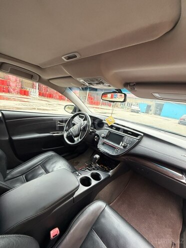 Toyota Avalon 2013, 239,000 km - 3.5 l - Bakı
