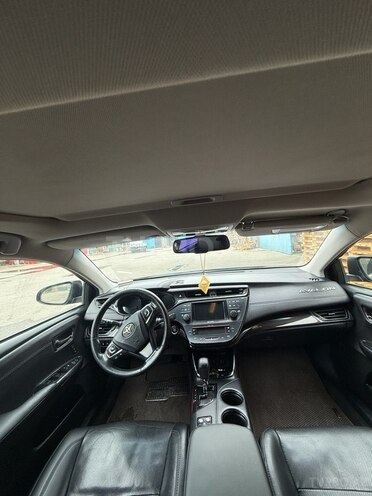 Toyota Avalon 2013, 239,000 km - 3.5 l - Bakı