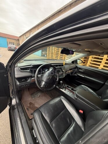 Toyota Avalon 2013, 239,000 km - 3.5 l - Bakı