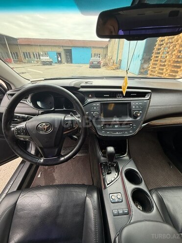 Toyota Avalon 2013, 239,000 km - 3.5 l - Bakı