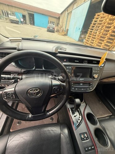 Toyota Avalon 2013, 239,000 km - 3.5 l - Bakı