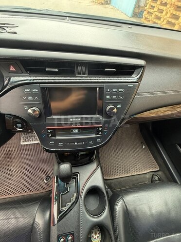 Toyota Avalon 2013, 239,000 km - 3.5 l - Bakı