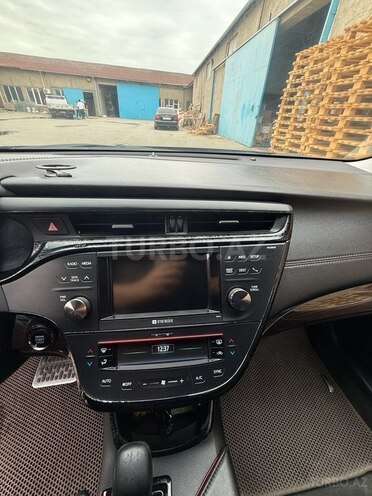 Toyota Avalon 2013, 239,000 km - 3.5 l - Bakı