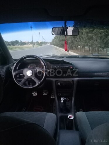 Nissan Bluebird 1997, 443,575 km - 2.0 l - Bakı