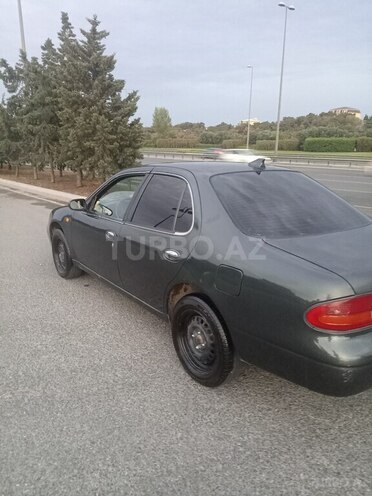 Nissan Bluebird 1997, 443,575 km - 2.0 l - Bakı