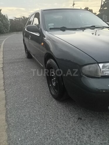 Nissan Bluebird 1997, 443,575 km - 2.0 l - Bakı