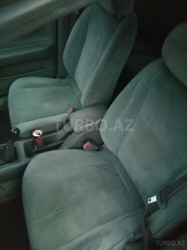 Nissan Bluebird 1997, 443,575 km - 2.0 l - Bakı