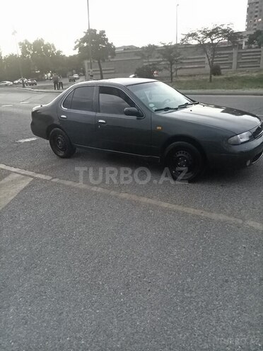 Nissan Bluebird 1997, 443,575 km - 2.0 l - Bakı