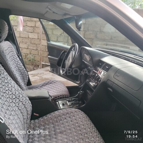 Mercedes C 180 1996, 319,633 km - 1.8 л - Bakı