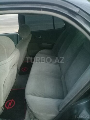 Nissan Bluebird 1997, 443,575 km - 2.0 l - Bakı