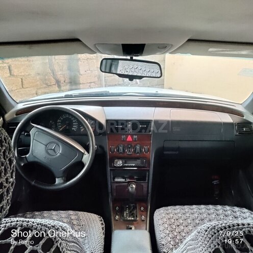 Mercedes C 180 1996, 319,633 km - 1.8 л - Bakı