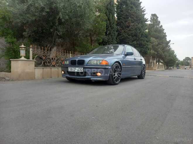 BMW 325 2001, 350,000 km - 2.5 l - Bakı