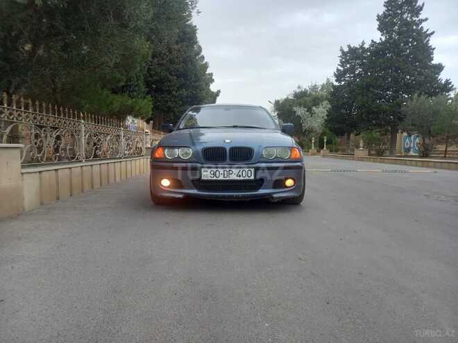 BMW 325 2001, 350,000 km - 2.5 l - Bakı