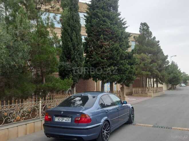 BMW 325 2001, 350,000 km - 2.5 l - Bakı