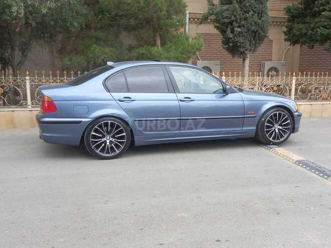 BMW 325 2001, 350,000 km - 2.5 l - Bakı