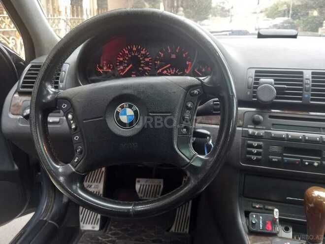 BMW 325 2001, 350,000 km - 2.5 l - Bakı