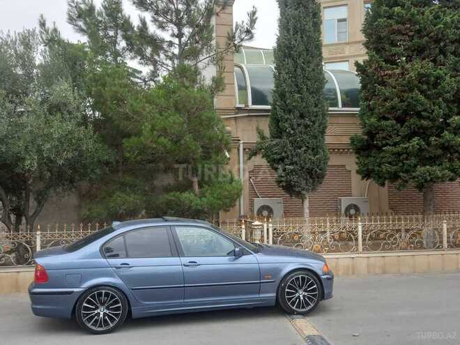 BMW 325 2001, 350,000 km - 2.5 l - Bakı